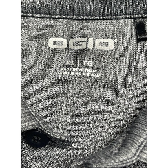 Paparazzi Accessories Elite Polo Shirt OGIO Size XL - Picture 6 of 8